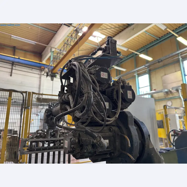 Stroji s področja površinske tehnologije-8