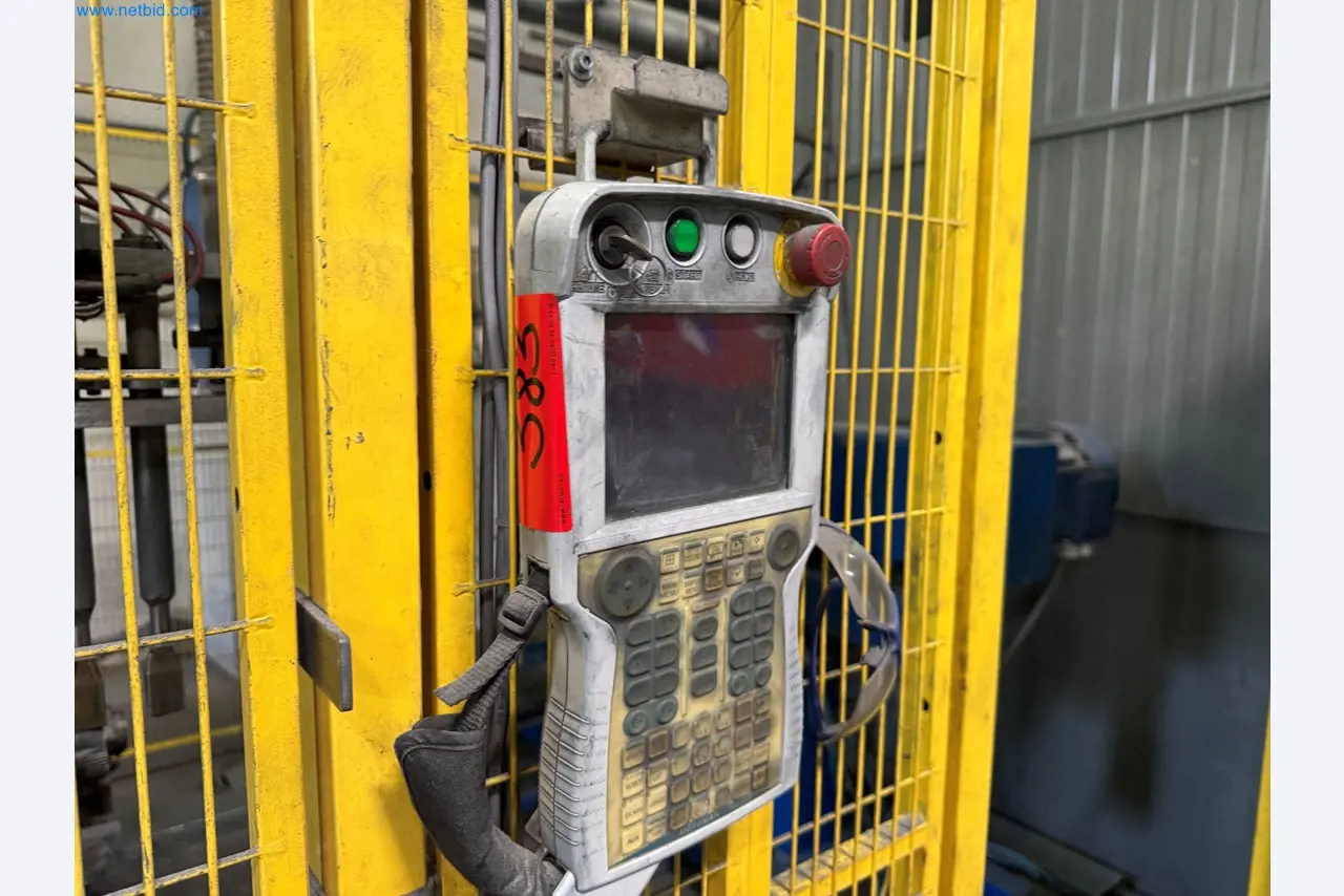 Stroji s področja površinske tehnologije-9