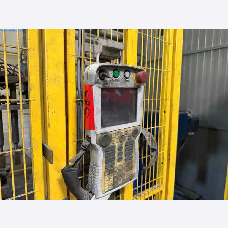 Stroji s področja površinske tehnologije-9