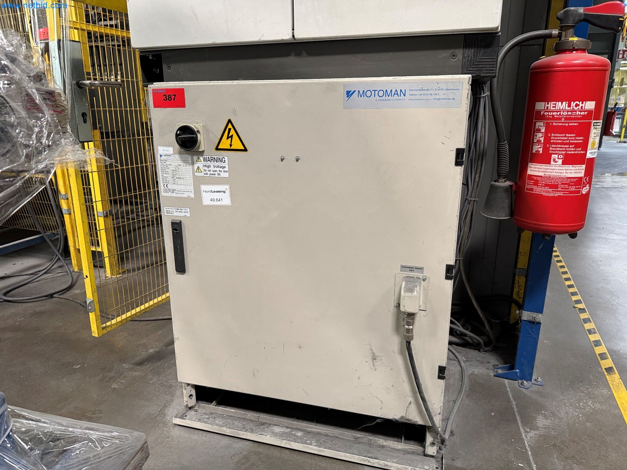 Maszyny z sektora technologii powierzchni-12