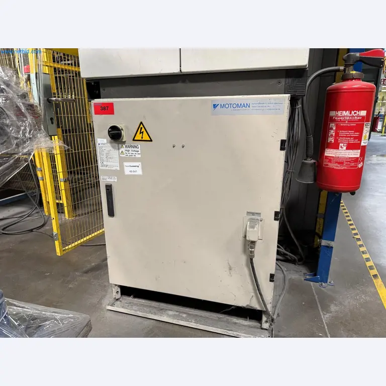 Maszyny z sektora technologii powierzchni-12