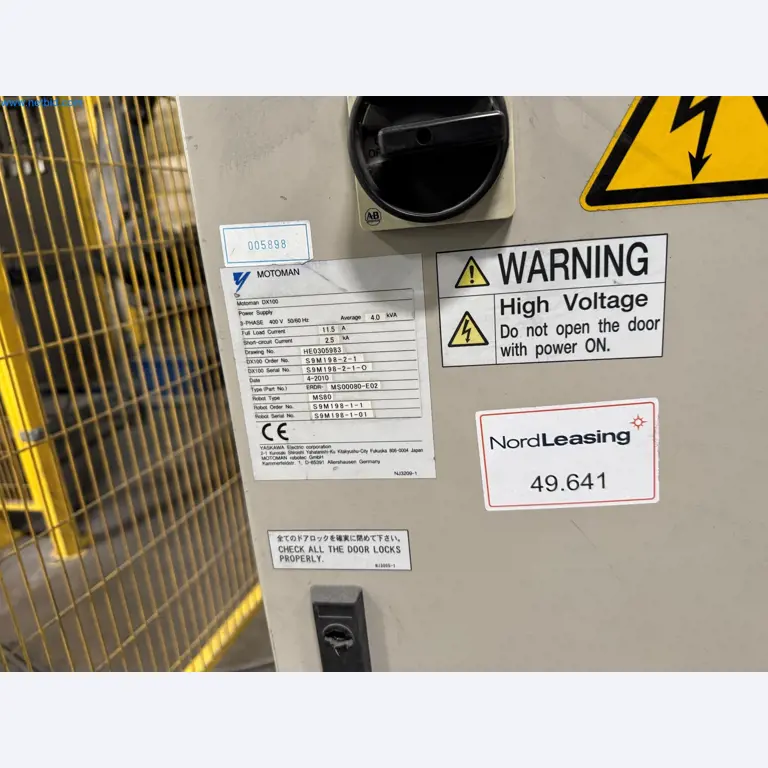 Maszyny z sektora technologii powierzchni-14