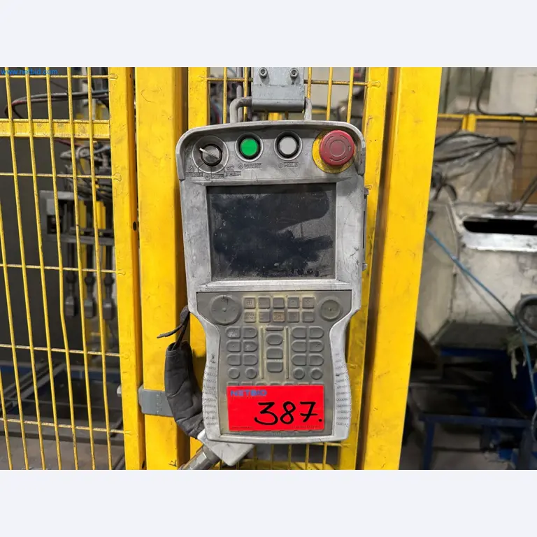 Maszyny z sektora technologii powierzchni-15