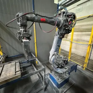 6-axis robot Yaskawa Motoman MS80