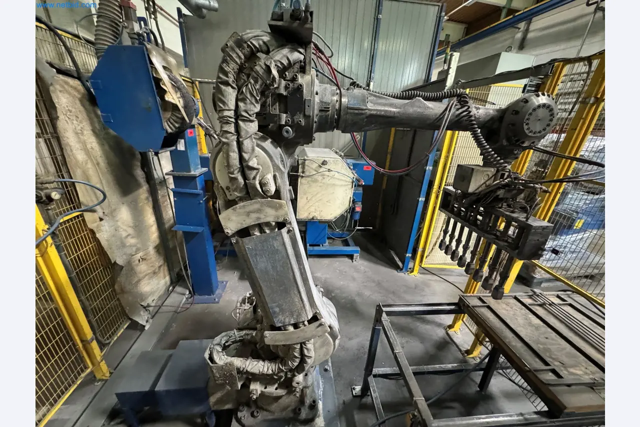 Maszyny z sektora technologii powierzchni-2