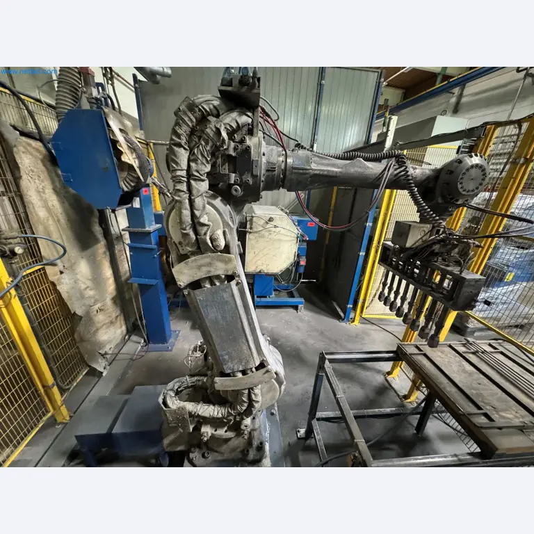 Maszyny z sektora technologii powierzchni-2