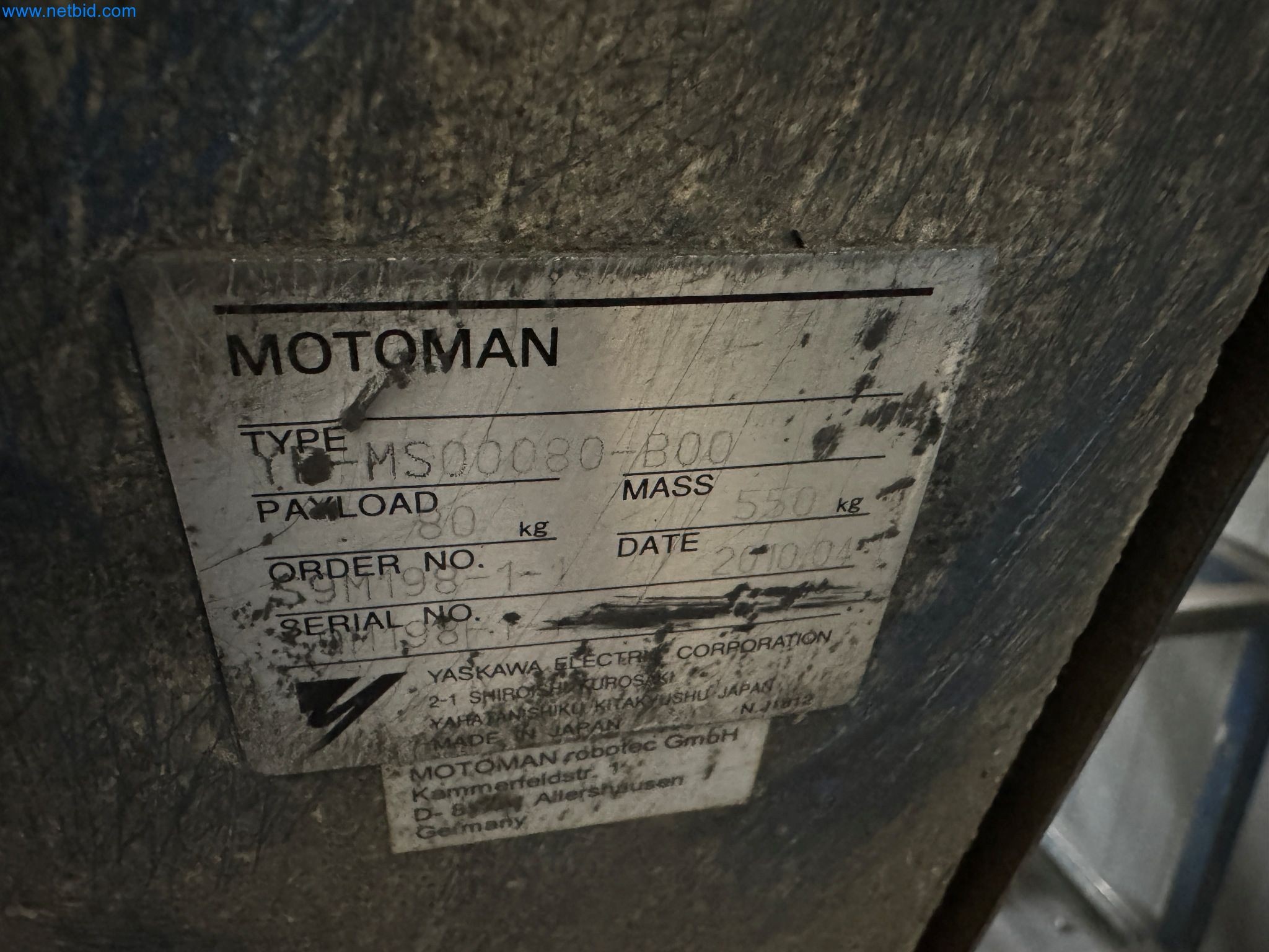 Maszyny z sektora technologii powierzchni-3