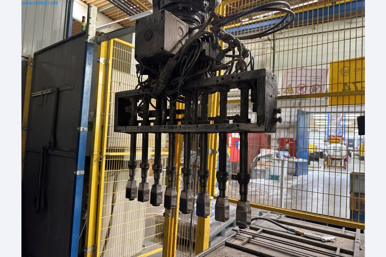 Maszyny z sektora technologii powierzchni-4