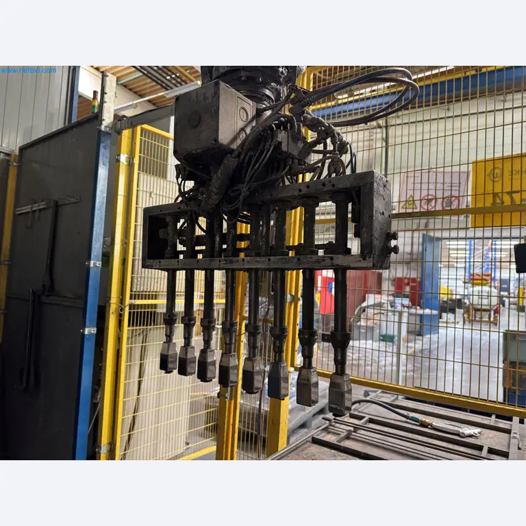 Maszyny z sektora technologii powierzchni-4