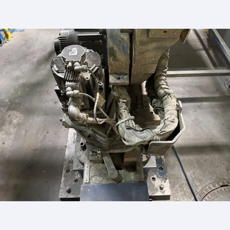 Maszyny z sektora technologii powierzchni-7