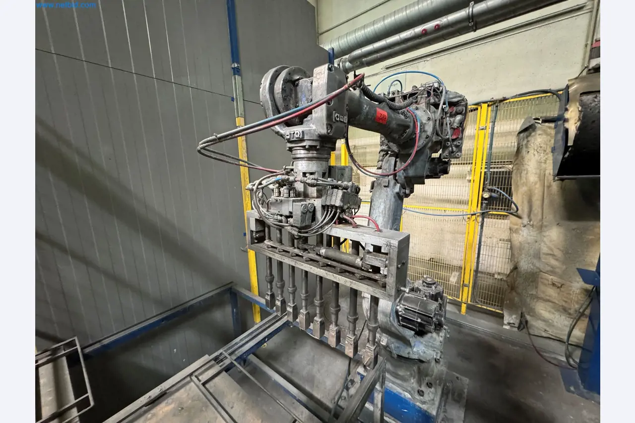 Maszyny z sektora technologii powierzchni-9