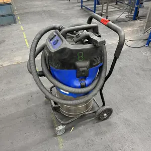 Industrial vacuum cleaner Nilfisk Attix 75-11