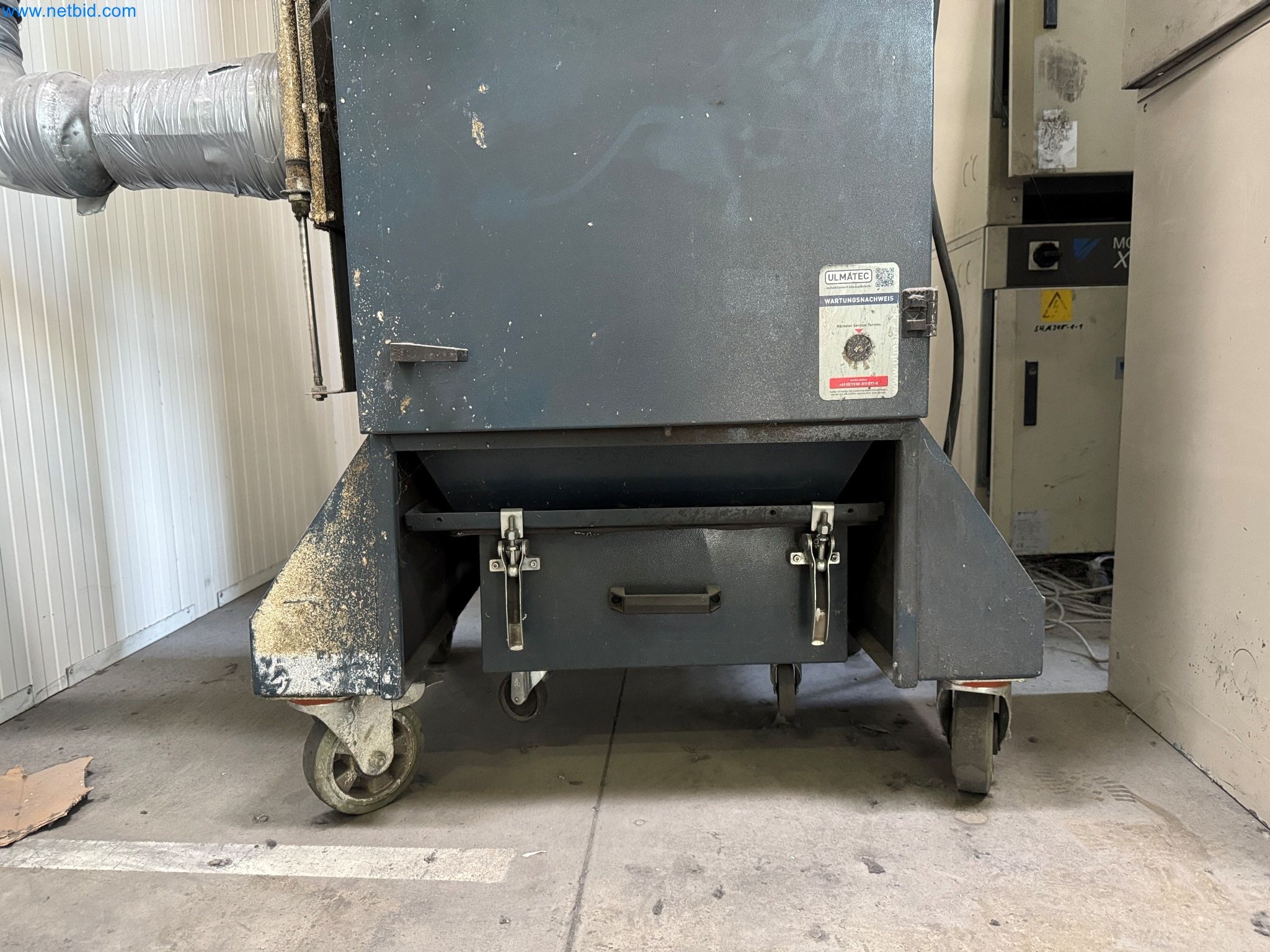 Maszyny z sektora technologii powierzchni-2