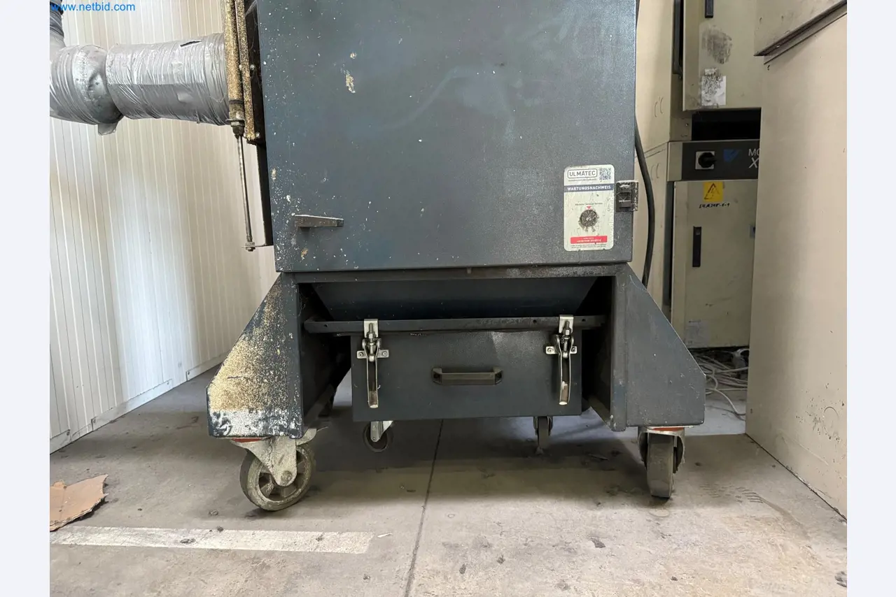 Maszyny z sektora technologii powierzchni-2