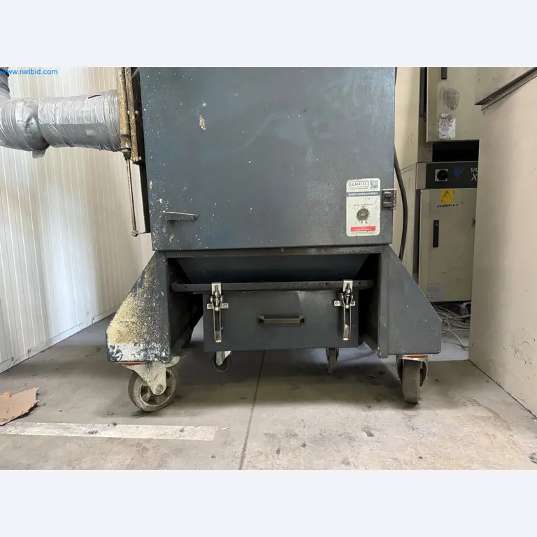 Maszyny z sektora technologii powierzchni-2