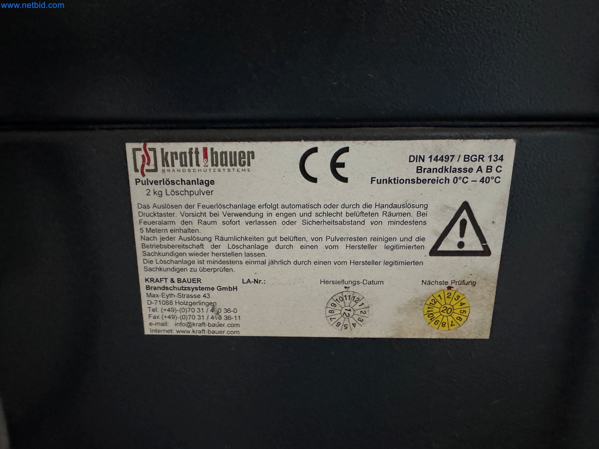 Maszyny z sektora technologii powierzchni-3