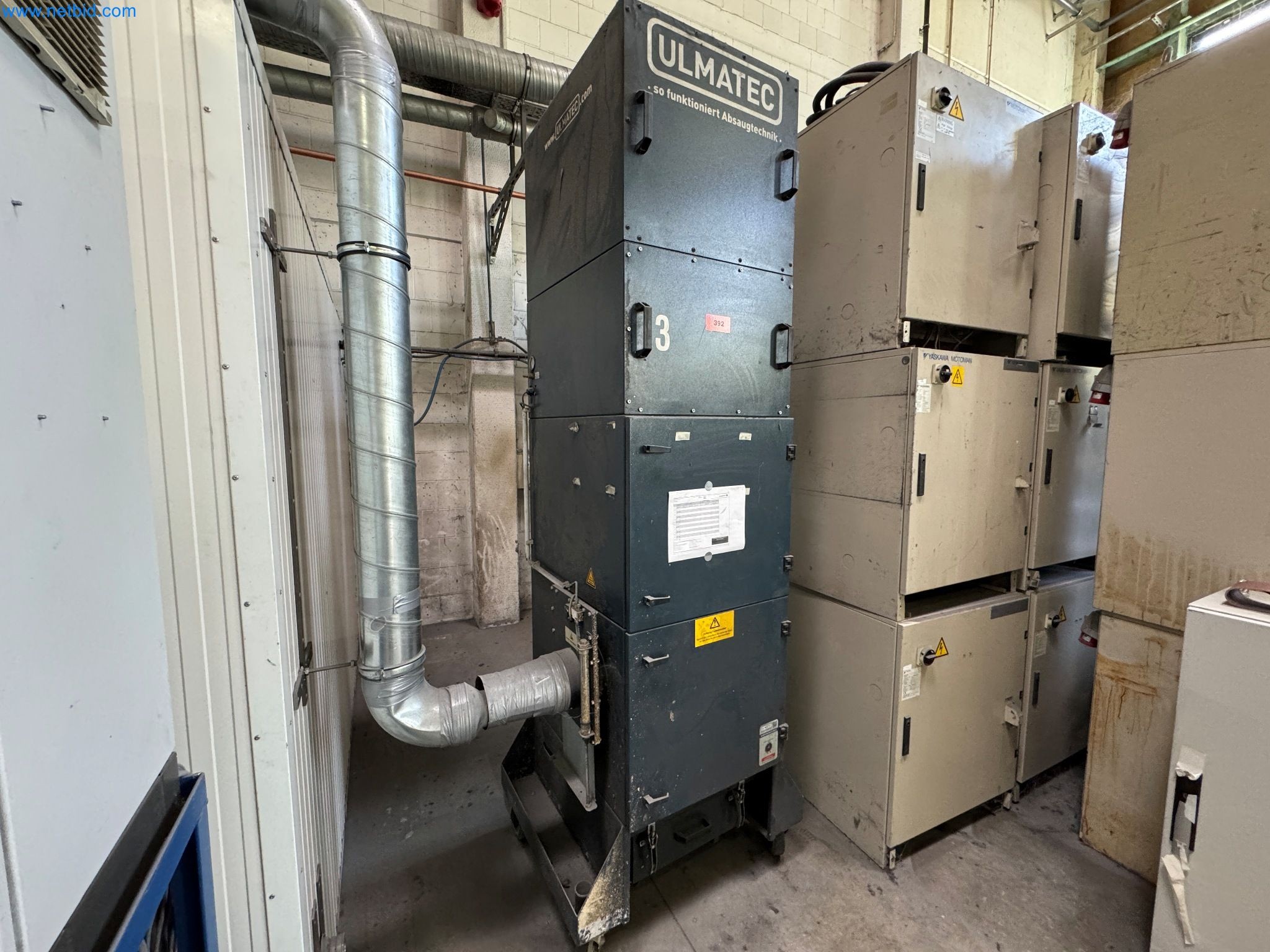 Maszyny z sektora technologii powierzchni-4