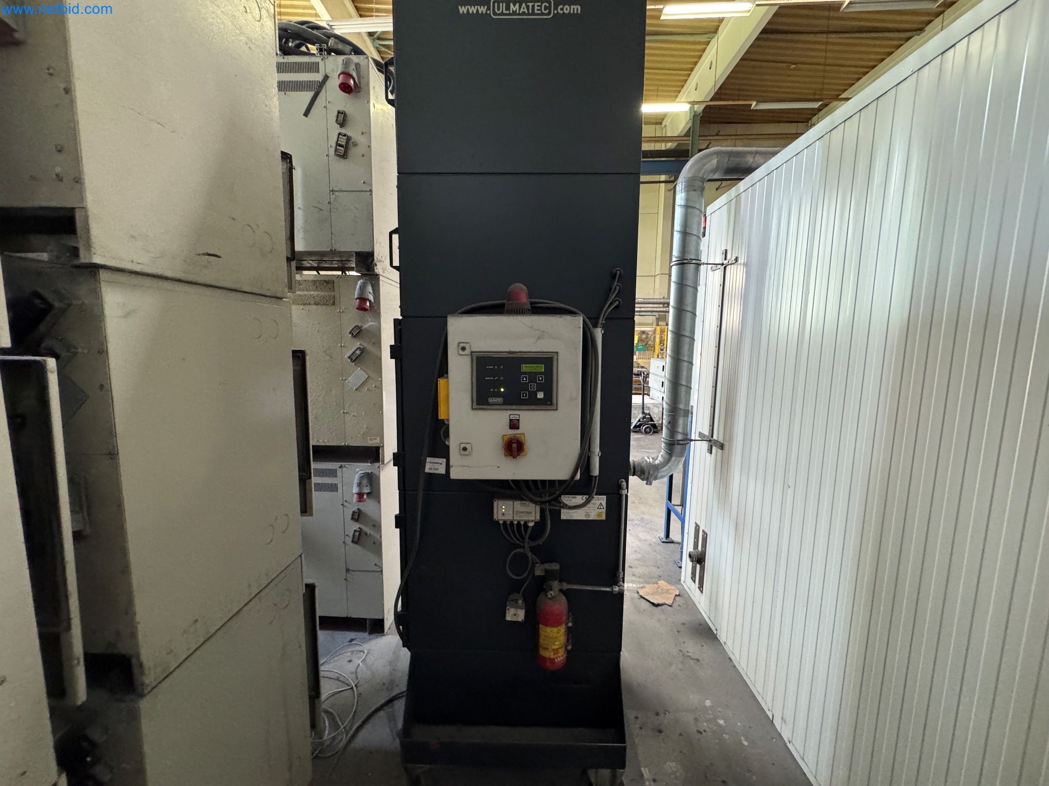 Maszyny z sektora technologii powierzchni-5