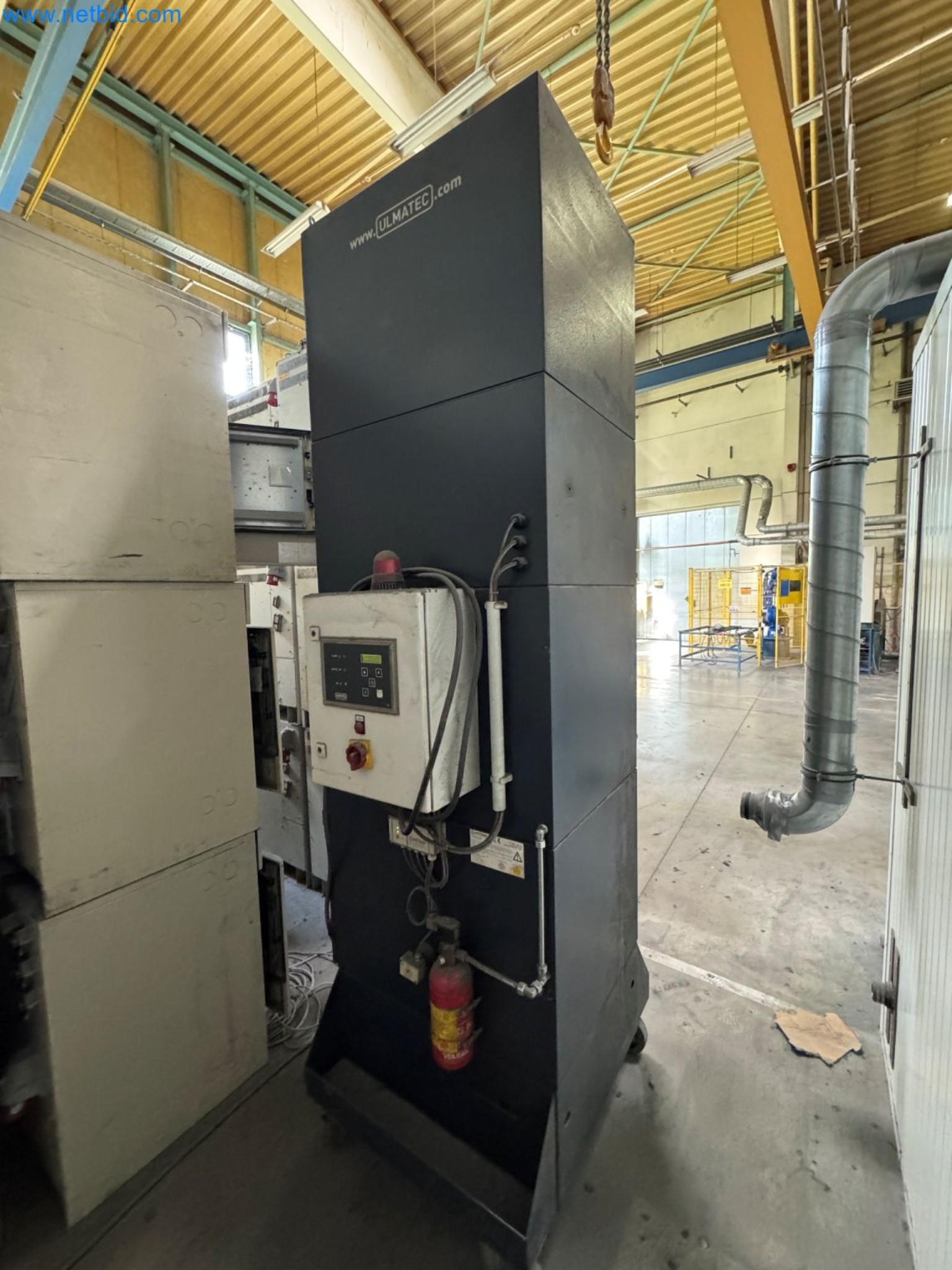 Maszyny z sektora technologii powierzchni-6