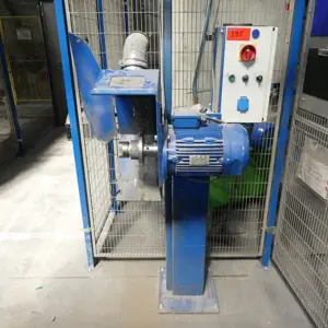 Polishing system