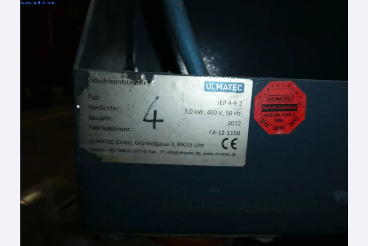 Maszyny z sektora technologii powierzchni-2