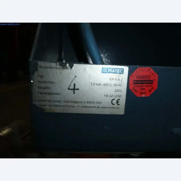 Maszyny z sektora technologii powierzchni-2