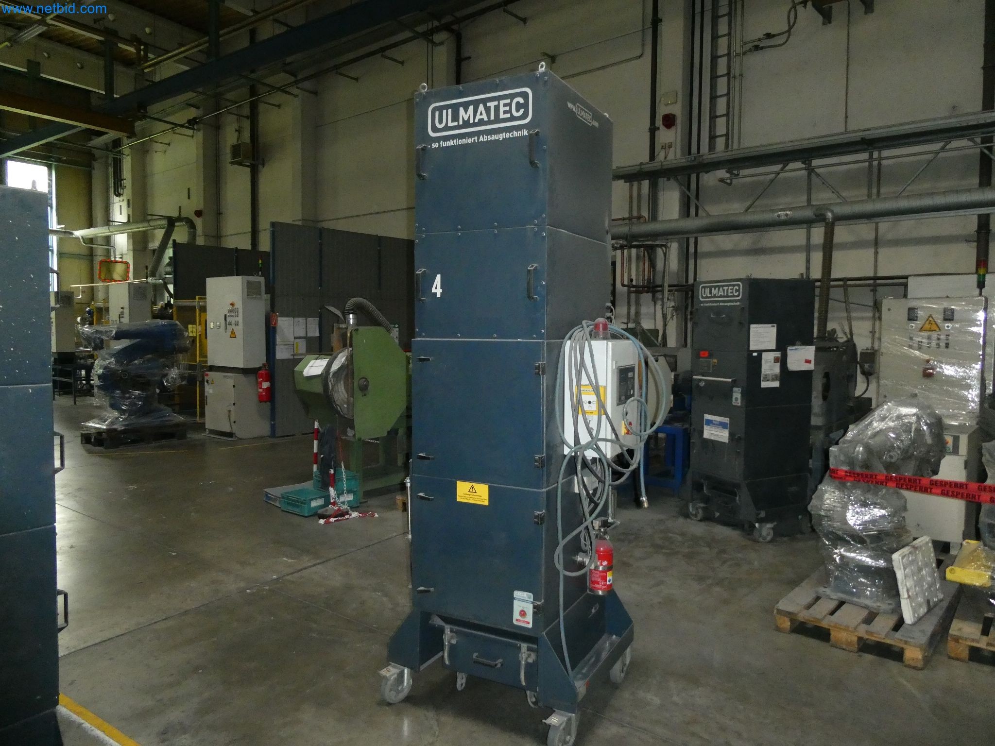 Maszyny z sektora technologii powierzchni-1