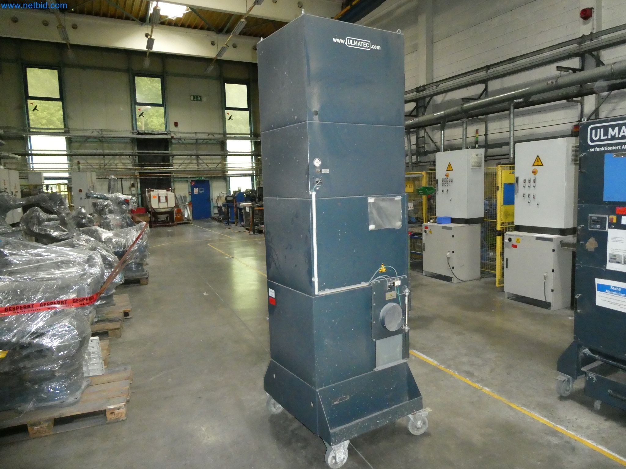 Maszyny z sektora technologii powierzchni-3