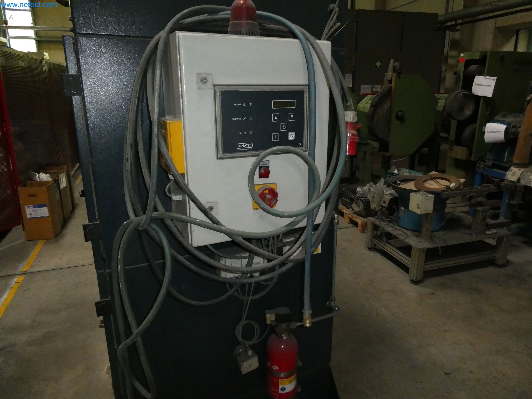 Maszyny z sektora technologii powierzchni-4