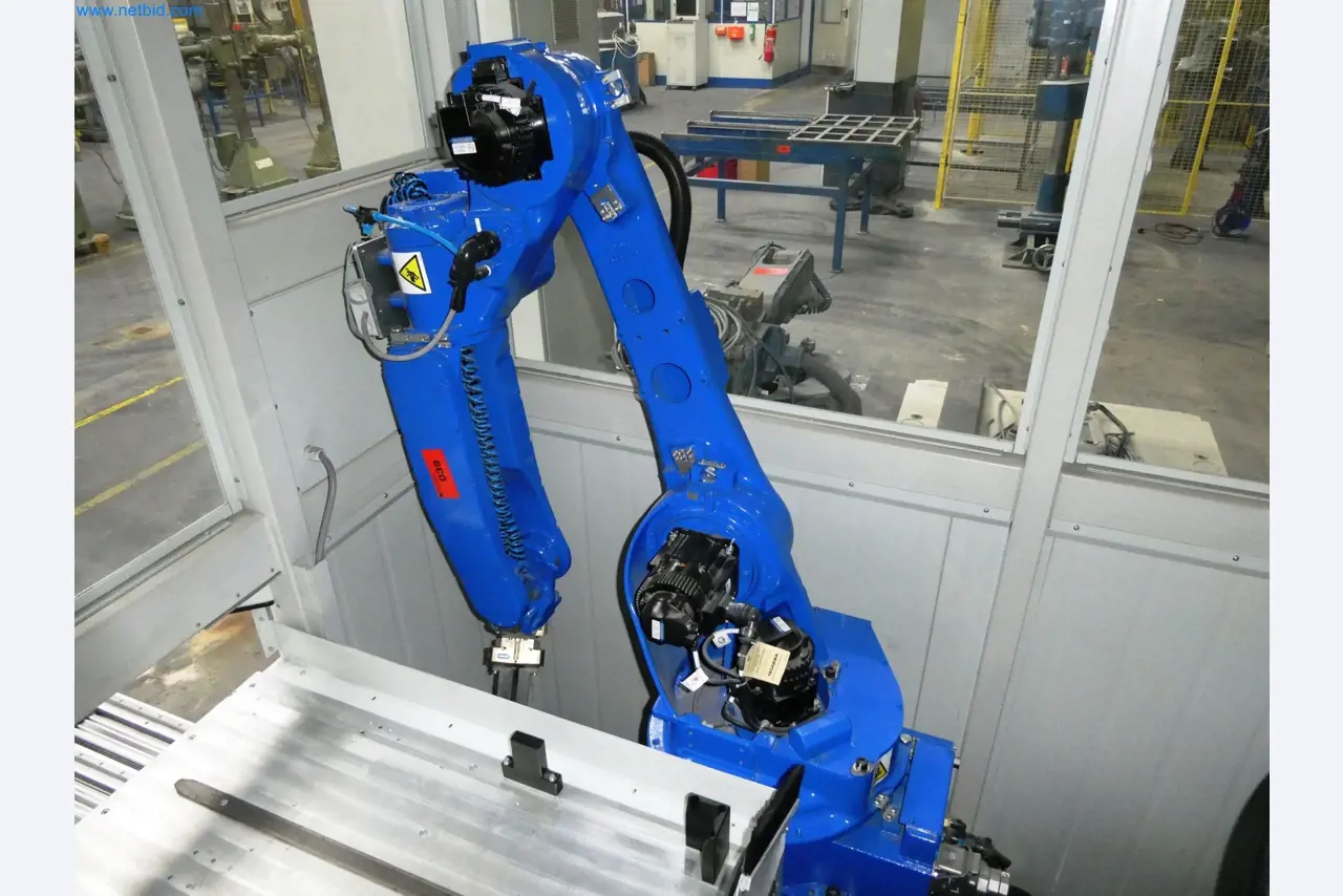 Maszyny z sektora technologii powierzchni-2