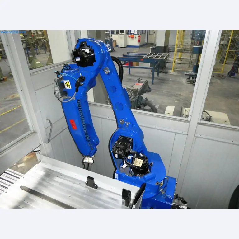 Maszyny z sektora technologii powierzchni-2