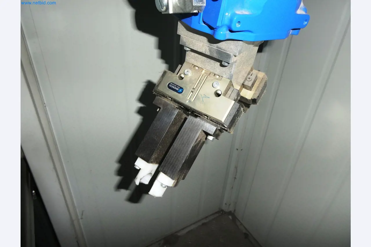 Maszyny z sektora technologii powierzchni-3