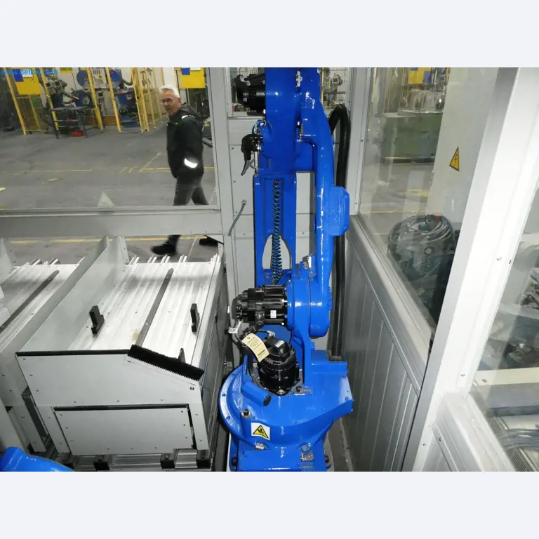 Maszyny z sektora technologii powierzchni-4