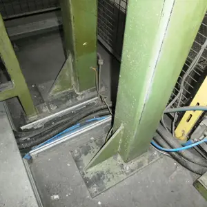 Double polishing system