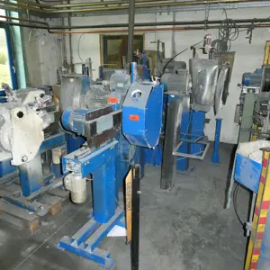 10 Polishing systems