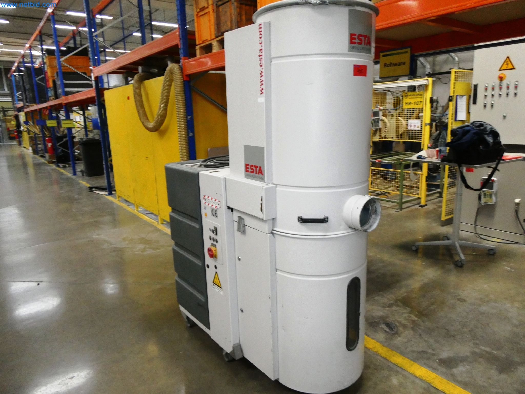 Maszyny z sektora technologii powierzchni-2