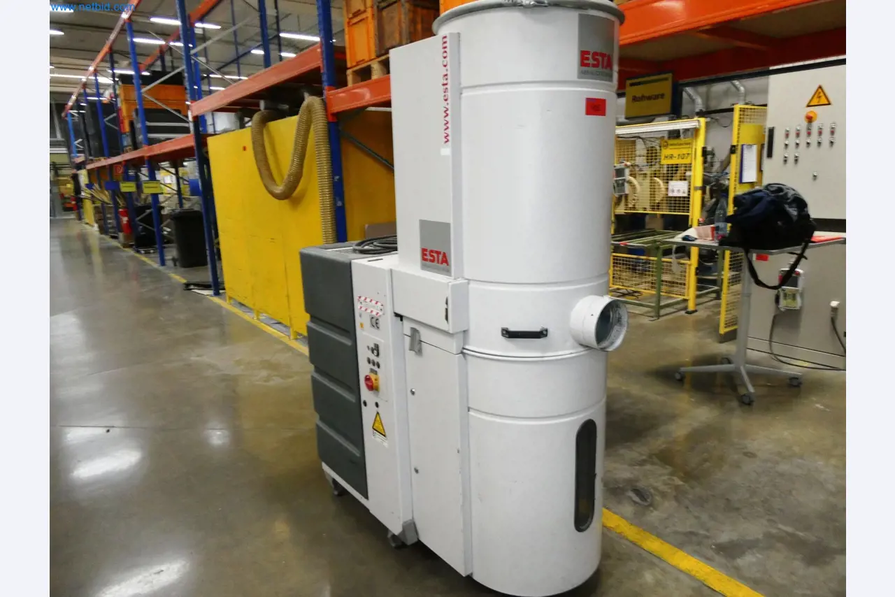 Maszyny z sektora technologii powierzchni-2