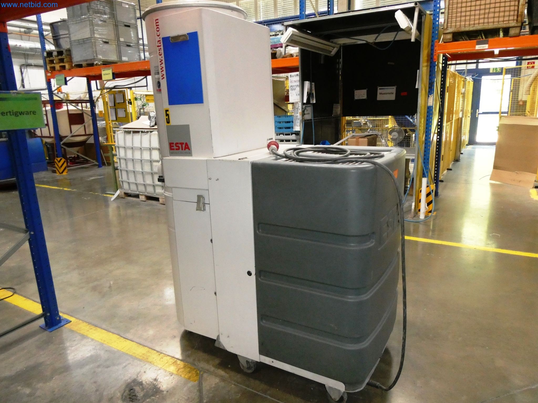 Maszyny z sektora technologii powierzchni-3