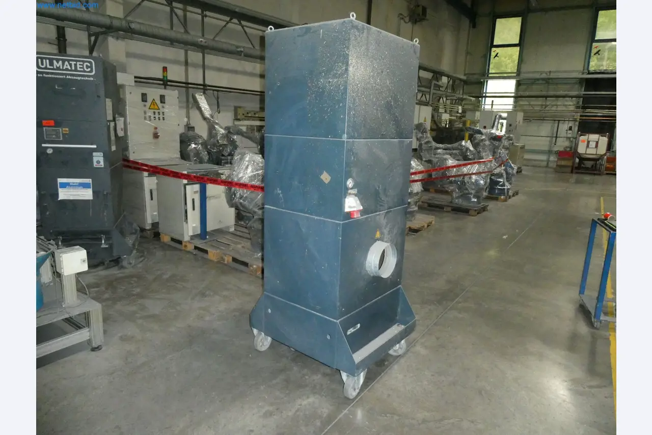 Maszyny z sektora technologii powierzchni-2