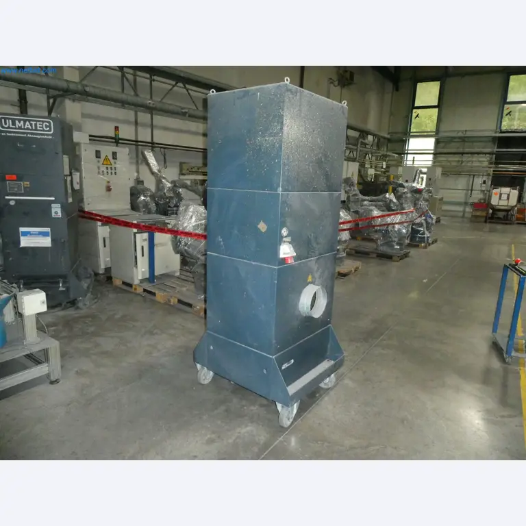 Maszyny z sektora technologii powierzchni-2