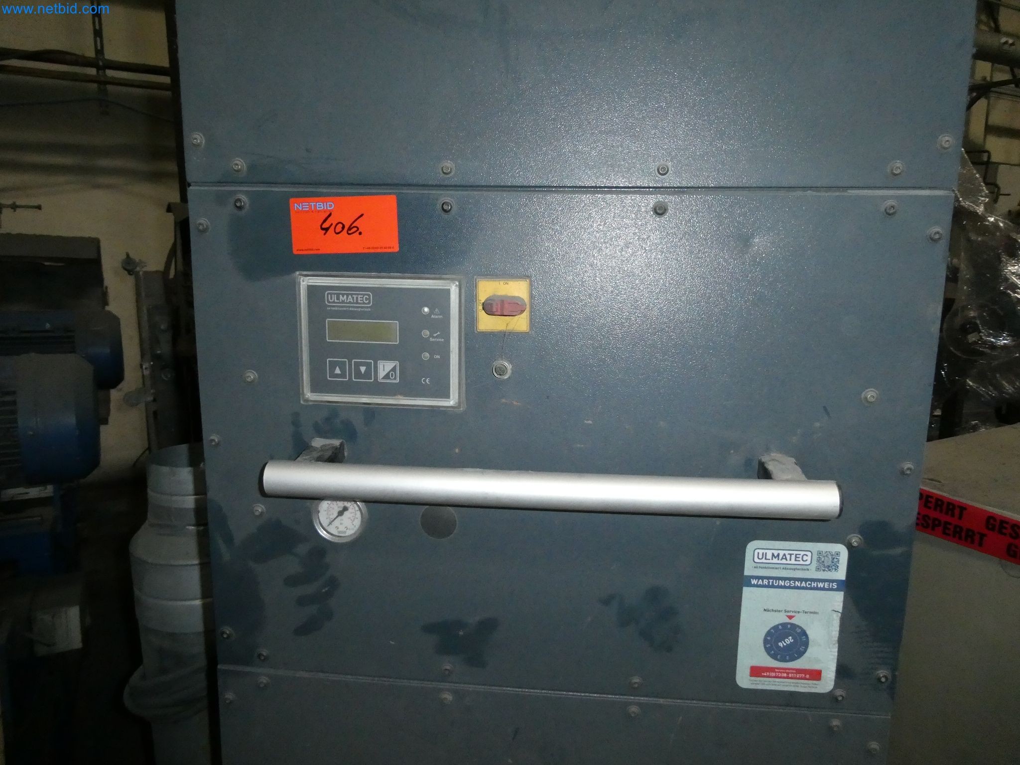 Maszyny z sektora technologii powierzchni-3