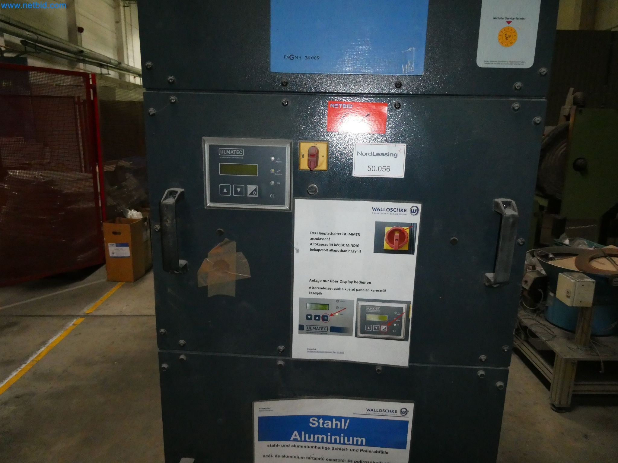 Maszyny z sektora technologii powierzchni-4