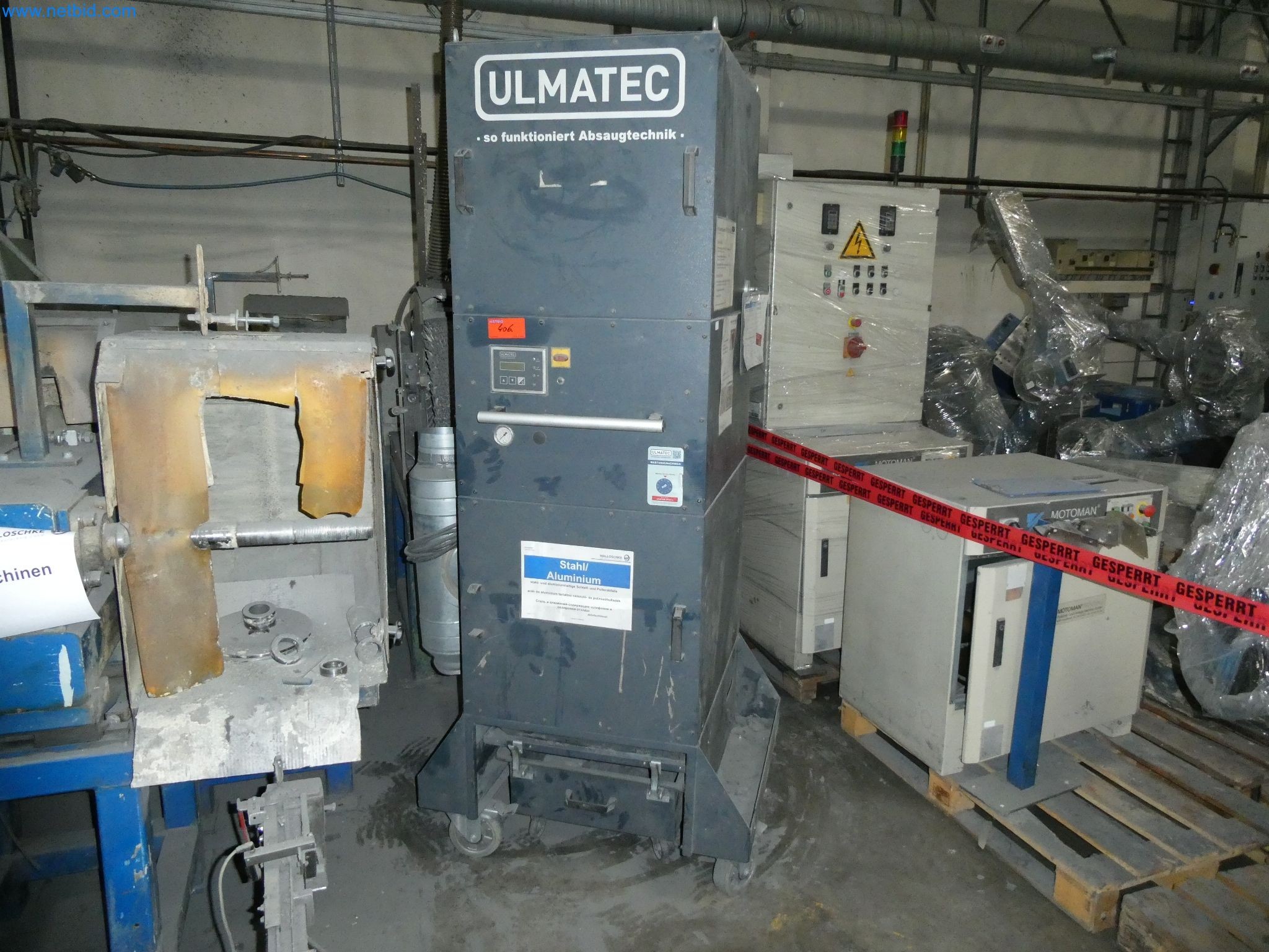 Maszyny z sektora technologii powierzchni-5