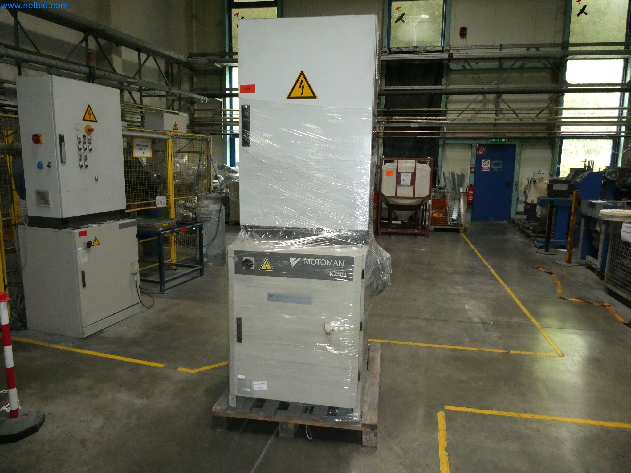 Maszyny z sektora technologii powierzchni-1