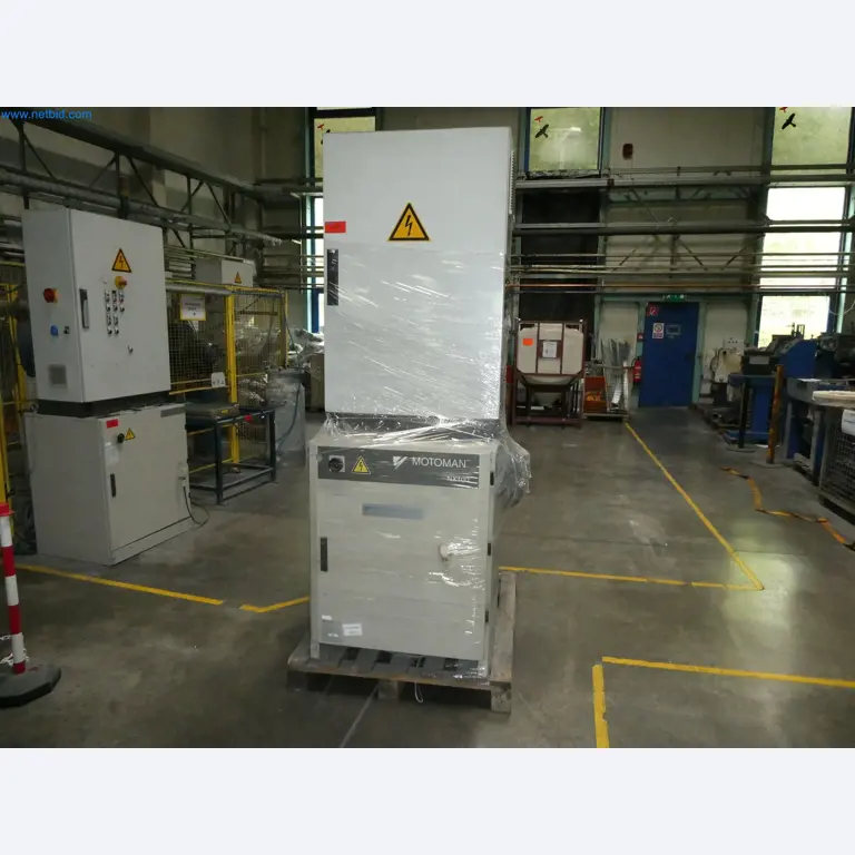 Maszyny z sektora technologii powierzchni-1