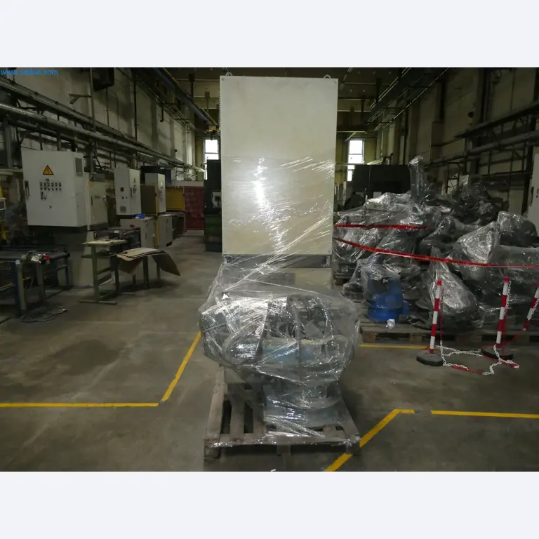 Maszyny z sektora technologii powierzchni-2