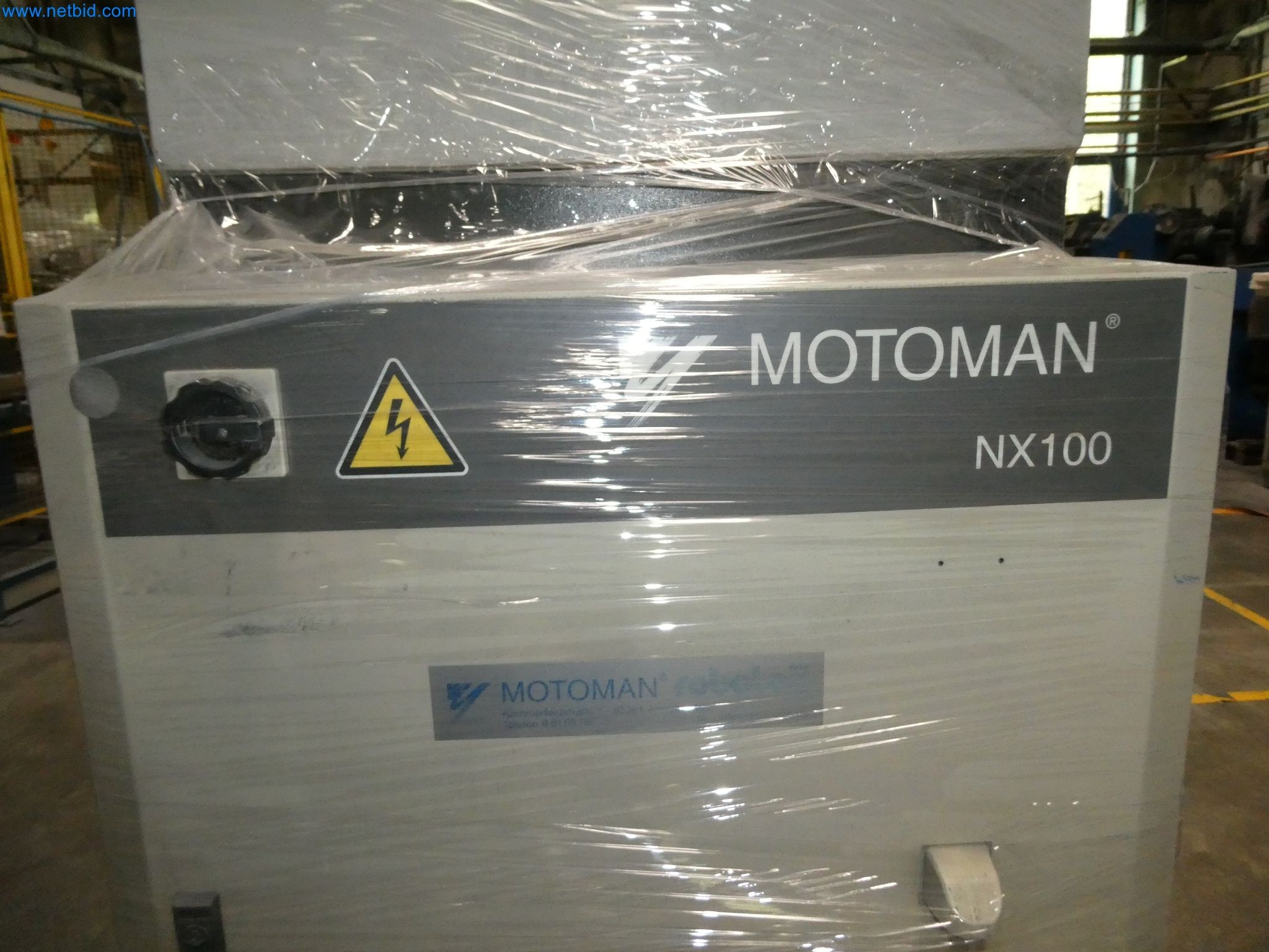 Maszyny z sektora technologii powierzchni-3