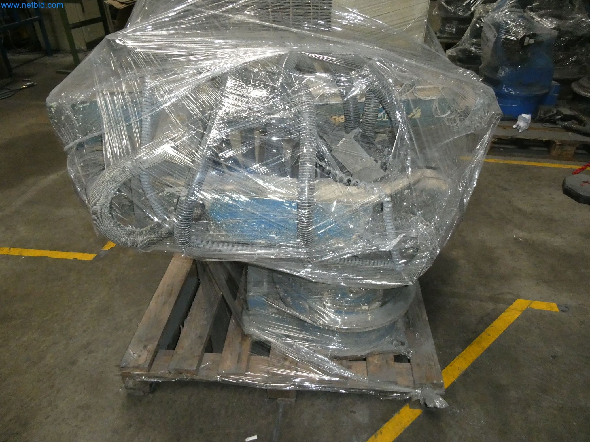 Maszyny z sektora technologii powierzchni-4