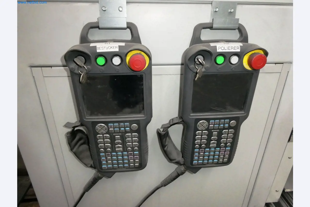 Maszyny z sektora technologii powierzchni-10