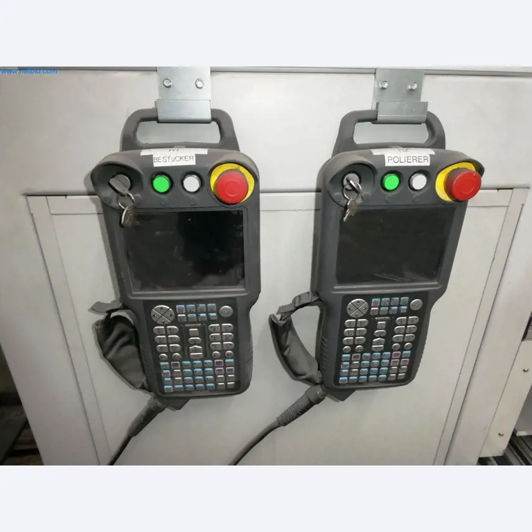 Maszyny z sektora technologii powierzchni-10